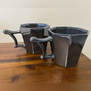 Starbucks 2013 Limited Edition Holiday Mugs